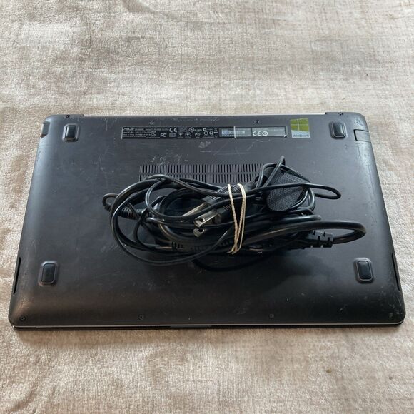 ASUS Q200E 11.6" Laptop Core i3 250GB SSD 4Gb RAM - Roblox Loaded - Picture 11 of 12